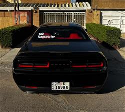 دودج تشالنجر